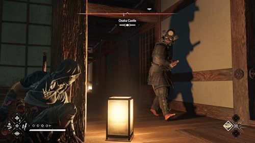 Assassin's Creed Sombras (Switch 2)