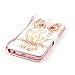 iPhone 6S Case, iPhone 6 Wallet Case, Firefish Kickstand Flip [Card Slots] Wallet Cover Double Layer Bumper Shell with Magnetic Closure Strap Case for Apple iPhone 6/6S 4.7