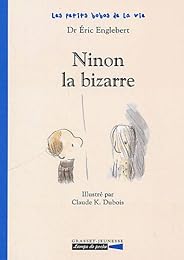Ninon la bizarre