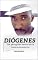 Livro DIÓGENES : UM PEREGRINO NESTA TERRA