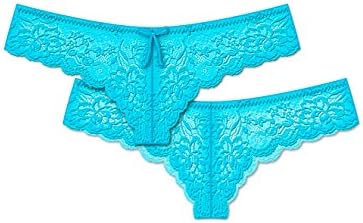 Rene Rofe It Girl Without Limits Thong Panty