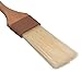 SPARTA Long Boar Bristle Brush 1.5