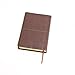 NIV Rainbow Study Bible, Cocoa/Terra Cotta/Ochre LeatherTouch, Indexed