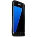 OTTERBOX Commuter Series Case for Samsung Galaxy S7 Edge - Retail Packaging - Black