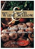 Wind & Willow Garlic Herb Cheeseball & Appetizer Mix