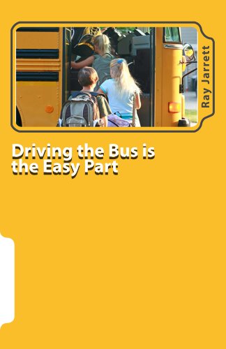 Download Driving the Bus is the Easy Part Download Driving the Bus is the Easy Part