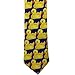 Men's Duck Necktie Ducky Novelty Tie Gift Men's