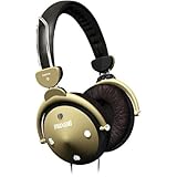 New-HP-550 Full-Size Digital Headphones with In-Line Volume Control - T37915