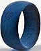 FIDELIS nv Silicone Wedding Ring Silicone Band for Men and Women Safe silicone wedding ring silicone wedding bands of jewelry