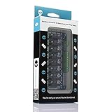 SainSmart 8-Channel 5V Solid State Relay Module Board for Arduino Uno Duemilanove MEGA2560 MEGA1280 ARM DSP PIC