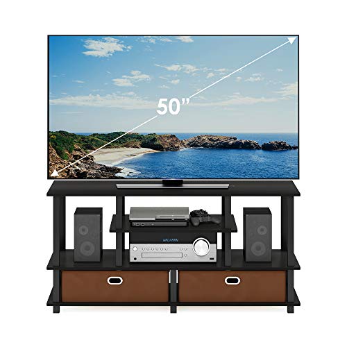 Furinno JAYA TV Stand for up to 50Inch TV Pricepulse