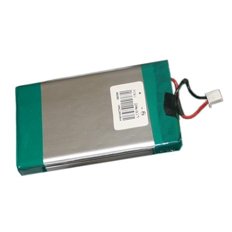 Image result for LILLIPUT 668 BATTERY