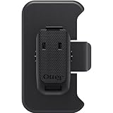 OtterBox Belt Clip Holster for iPhone 4 4S Defender OEM Replacement - Black