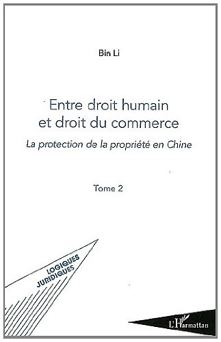 La  protection de la propriété en Chine