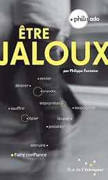 Être jaloux