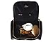 By Nelson Toiletry Bag - Our Best Leather Dopp Kit That's A Perfect Travel Storage Solution For Men and Women - Store All Bathroom Accessories & Made of Genuine Full Grain Leather