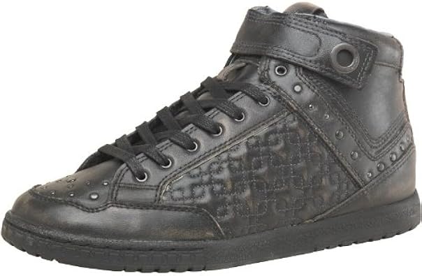 Bench Womens Alura Shoes Black Girls Ladies (3 UK 3 US 5.5