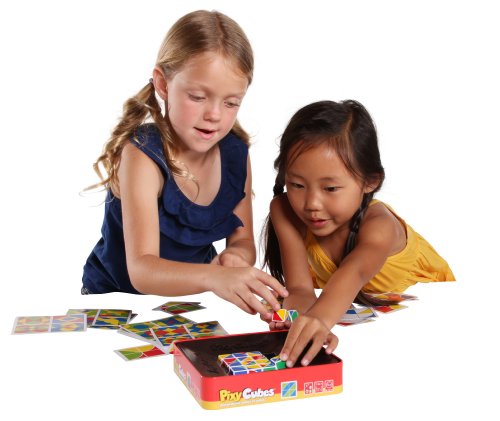 Pixy Cubes