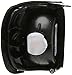 DEPO 315-1534L-US Replacement Driver Side Parking Light Lens / Housing (This product is an aftermarket product. It is not created or sold by the OE car company)
