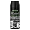 Lynx-Africa-Mens-Fragrance-Aluminium-Free-Masculine-Body-Spray-Deodorant-Fresh-And-Long-Lasting-Odour-Protection-150ml Lynx Africa the G.O.A.T. of fragrance 48 hours of odour-busting zinc tech Aerosol Bodyspray deodorant to finish your…