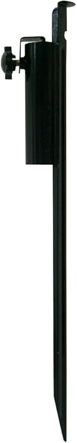 Amazon キャプテンスタッグ キャンプ用品 パラソル部品 ポール パラソルペグ 50cm V型m 3236 キャプテンスタッグ Captain Stag ペグ ステーク