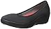 Crocs Women's Busy Day Stretch Ballet Wedge Flat