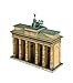 Umbum 346 - Puzzle 3D - Porte de Brandebourg