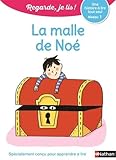Image de Regarde, je lis ! - La malle de Noé: Niveau 1
