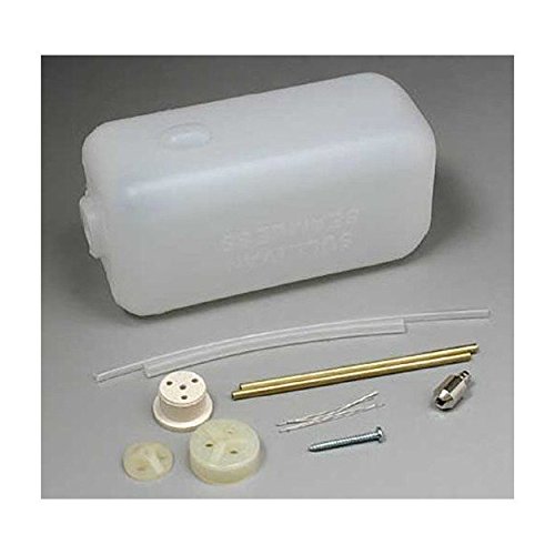 Sullivan Products 429 Sullivan RST-12 Rectangular Tank 12 oz