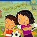 Adventure on the Farm: Arabic Story Book for Kids (Goldfish Series)