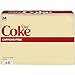 Caffeine Free Diet Coke, 12 fl oz, 24 Pack