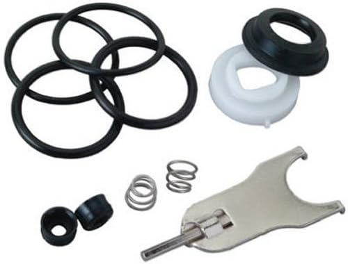 Brasscraft Sl0120 Repair Kit For Delta Faucets For Single Handle