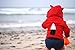Toddler Foxy Hoodie (4 yrs)