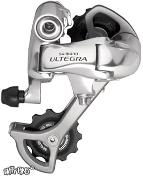 shimano ultegra 6600 groupset