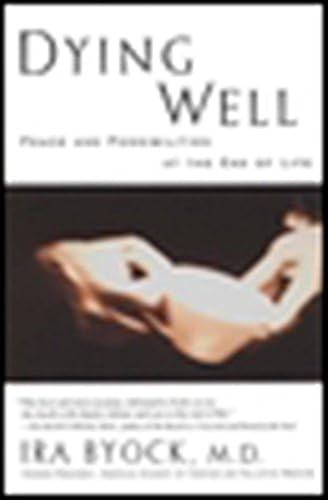 Download Dying Well PDF