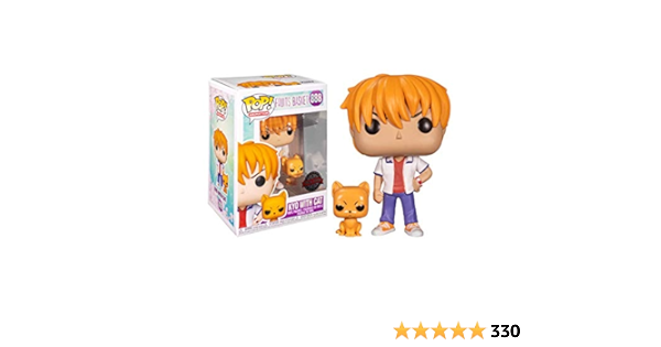 Amazon.com: Funko POP! Animation #888 