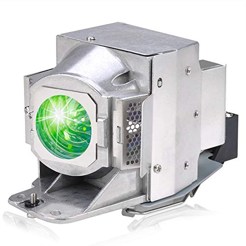 5J.J7L05.001 Original Quality Replaceable Lamp for Benq W1070 W1080st HT1075 HT1085st Projector Replacement Lamp Bulb, with Housing - Thumbnail 7