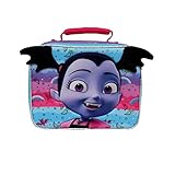 Disney Jr. Vampirina Fanged Friends Lunch Box Tote