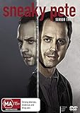 Sneaky Pete: Season Three
