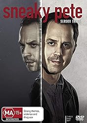 Sneaky Pete: Season Three