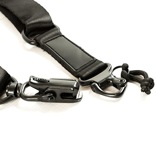 Hunter Select US Tactical Safety Two Points Outdoor Belt Carbine Sling