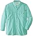 Columbia Men's Bahama II Big Long Sleeve Shirt