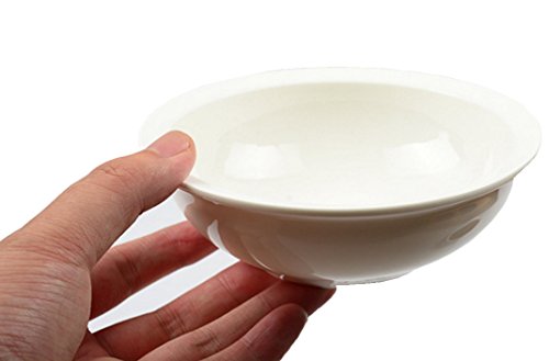 CHUCHU Pet Dog Food Bowl Ceramic Design Feeding Water Food Puppy Feeder Waterers Bebedores Small Puppy Dogs