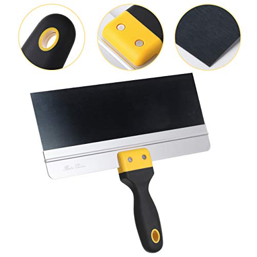 Bates Taping Knife, 12 Inch, Drywall Taping Knife, Dry Wall Knife