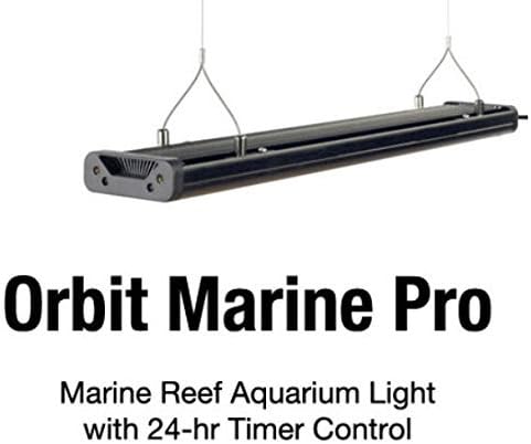Current USA Single Orbit Marine Pro Hanging Kit (#4190) by Orbit Marine Pro
