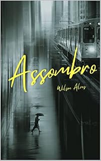 Livro Assombro