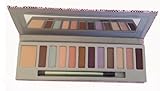 Mally Beauty Shadow Palette 1 Base & 11 Eye Shadow Shades (Loving Life)
