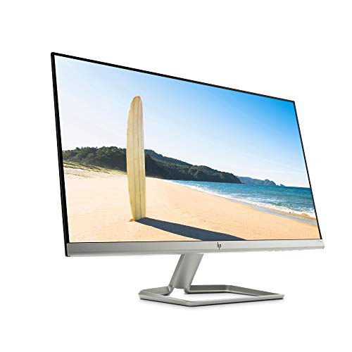 HP-27FW-Monitor-Full-HD-de-27-1920-x-1080-panel-IPS-LED-169-HDMI-14-5-ms-60-Hz-AMD-FreeSync-Altavoces-incorporados-Color-Blanco-Clase-A