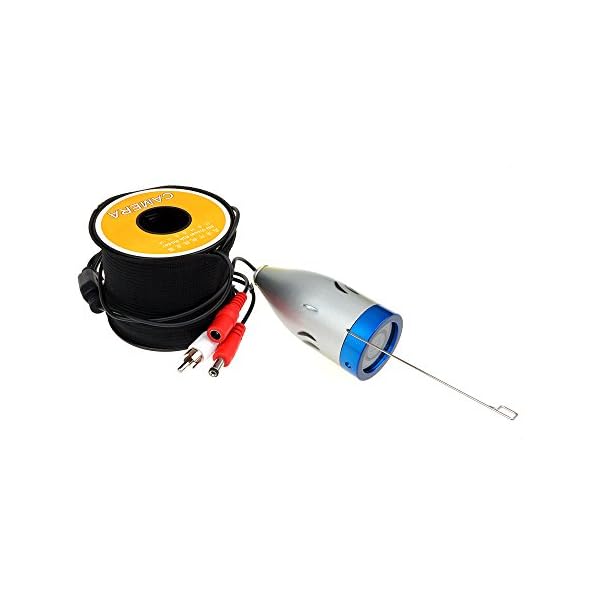 BOBLOV-7-Inch-1000TVL-30m-IR-Fish-Finder-Underwater-Video-Fishing-Camera-Equipment