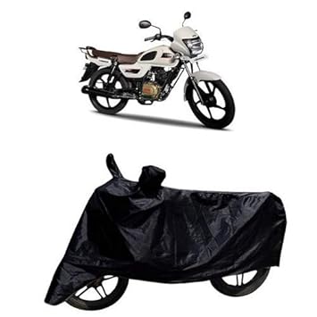 tvs radeon bike cover